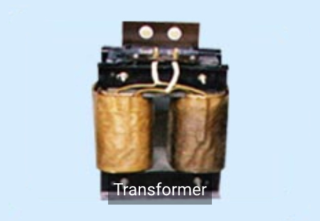 Transformer