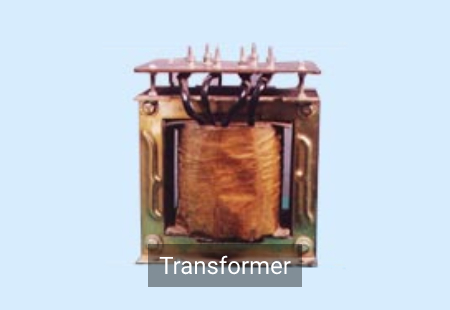 Transformer