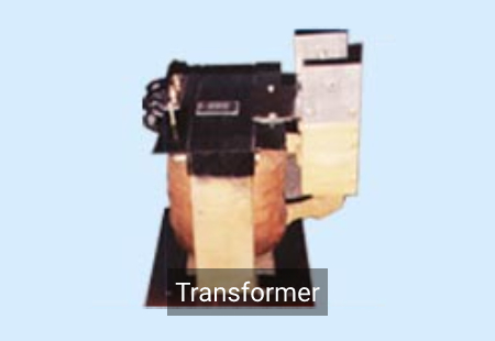 Transformer